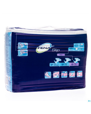 Tena slip maxi large breathable   24 715302