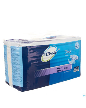 Tena slip maxi small breathable   24 710500