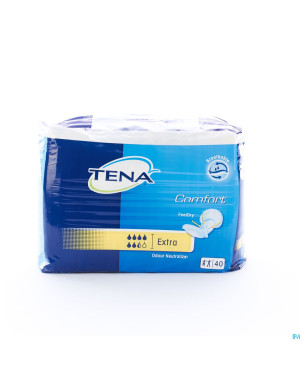Tena comfort extra breathable    40 752923