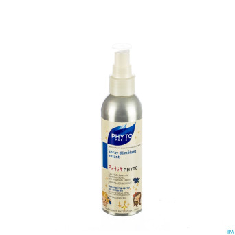 Petit phyto spray demelant fl 150ml