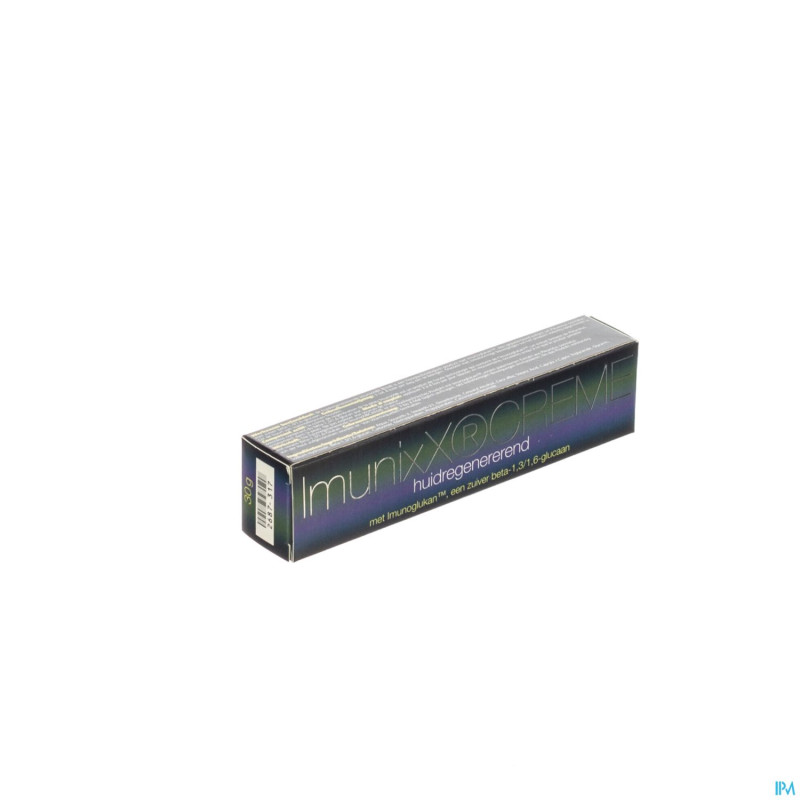 Imunixx creme    30g