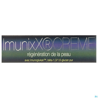 Imunixx creme    30g