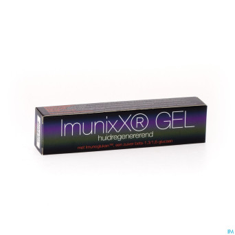 Imunixx gel    30g