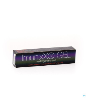 Imunixx gel    30g