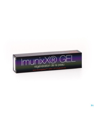 Imunixx gel    30g