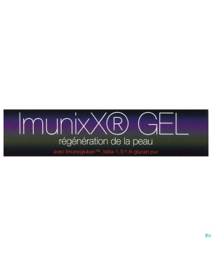 Imunixx gel    30g