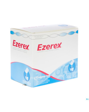 Ezerex pdr sach 30x6,4g  cfr. 3804796