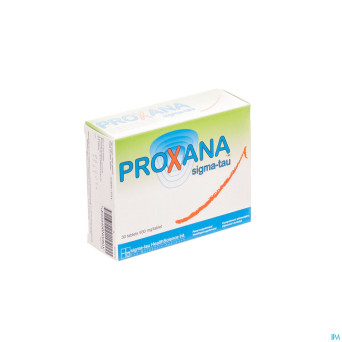 Proxana    tabl 30