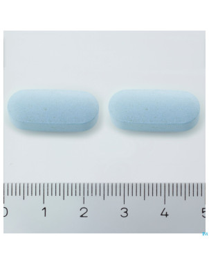 Dormifort blister tabl 2x15