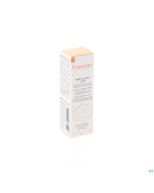 Avene couvrance stick correcteur corail