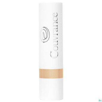 Avene couvrance stick correcteur corail