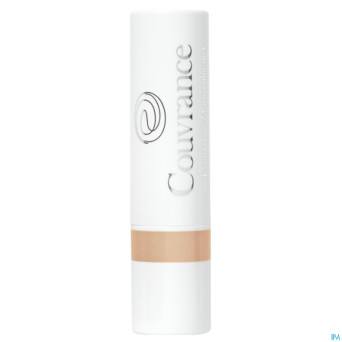 Avene couvrance stick correcteur corail