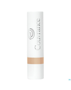 Avene couvrance stick correcteur corail
