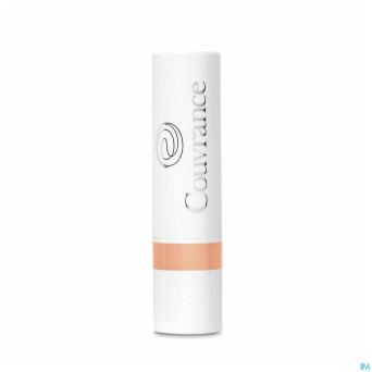 Avene couvrance stick correcteur corail