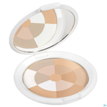 Avene couvrance poudre mosaique translucide 9g