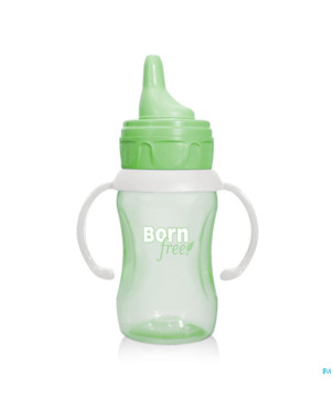 Bornfree training cup 220ml    bf111