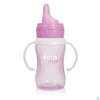 Bornfree training cup 220ml    bf111