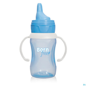 Bornfree training cup 220ml    bf111