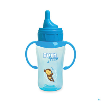 Bornfree drinking cup 290ml    bf112