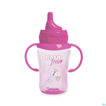Bornfree drinking cup 290ml    bf112