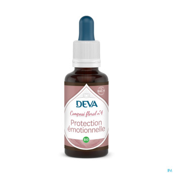 Deva 4 protection spray    30ml