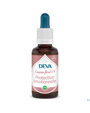 Deva 4 protection spray    30ml
