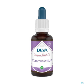 Deva 9 unite familiale spray   30ml