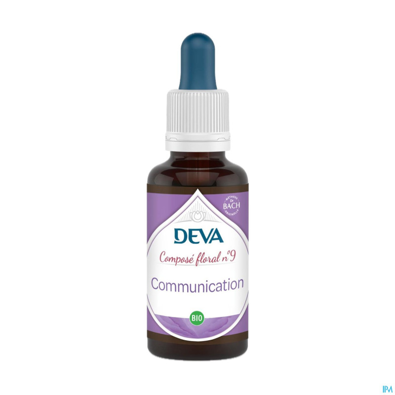 Deva 9 unite familiale spray   30ml