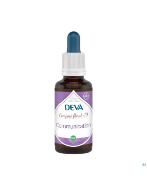 Deva 9 unite familiale spray   30ml