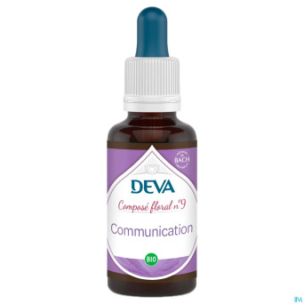 Deva 9 unite familiale spray   30ml