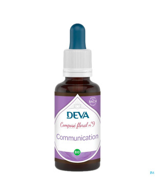 Deva 9 unite familiale spray   30ml