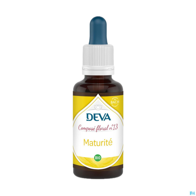 Deva 13 maturite spray    30ml