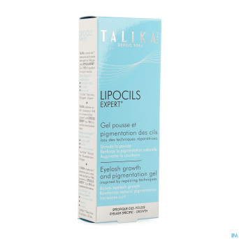 Talika lipocils expert fl avec applicat.  gel 10ml