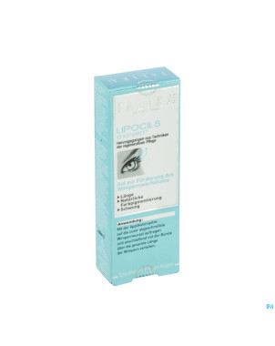Talika lipocils expert fl avec applicat.  gel 10ml