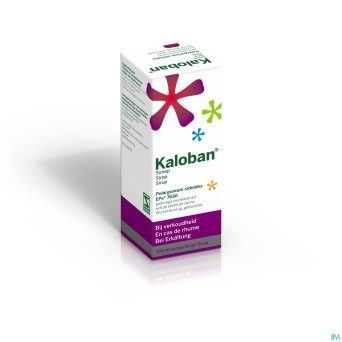 Kaloban sirop 100 ml