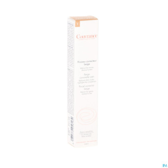 Avene couvrance pinceau correcteur beige