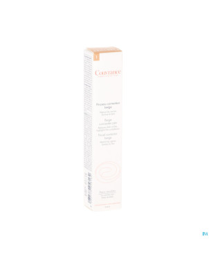 Avene couvrance pinceau correcteur beige