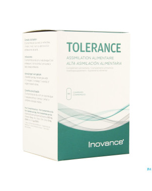 Inovance tolerance    comp  90  ca107