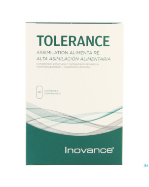 Inovance tolerance    comp  90  ca107