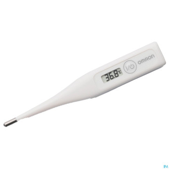 Omron eco temp basic thermometre digital mc246e