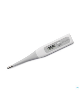 Omron flex temp smart thermometre digital mc343fe