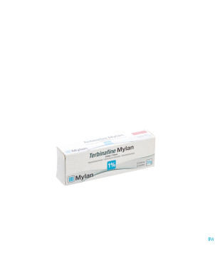 Terbinafine viatris creme 30g