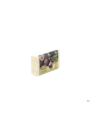 Anes&sens savon lait anesse nature 100g