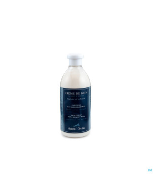 Anes&sens creme bain lait anesse 400ml
