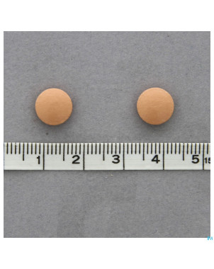 Tardyferon 80 mg    comp pell 100