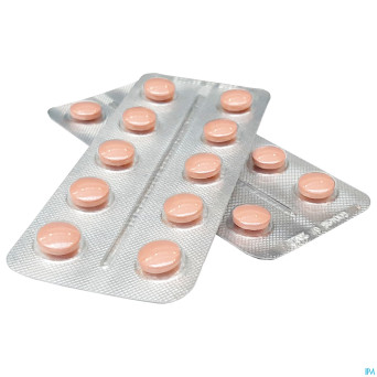 Tardyferon 80 mg    comp pell 30