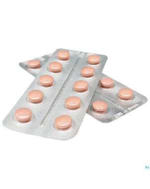 Tardyferon 80 mg    comp pell 30