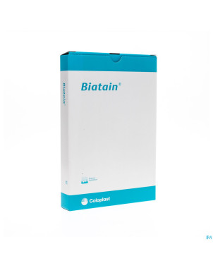 Biatain-ibu pans n/adh+ibuprof.  10x20,0  5  34110