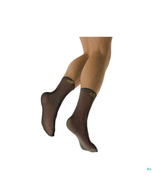 Solidea chauset.active speedy unisex nero 1-s