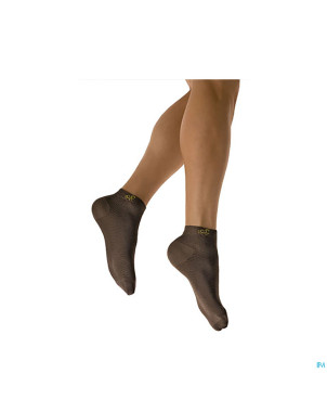 Solidea chaus.chev.active pow.unisex nero 1-s